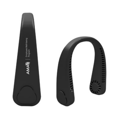 Hands-Free Rechargeable Neck Fan 2.0 - EWBP