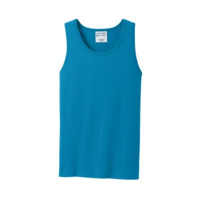 Port & Company Core Cotton Tank Top