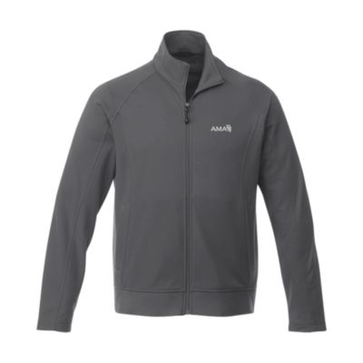 Okapi Performance Full Zip Knit Jacket