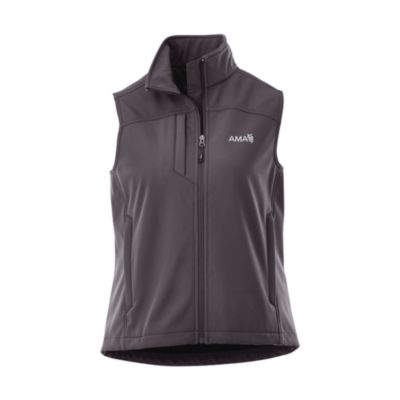 Ladies Stinson Softshell Vest