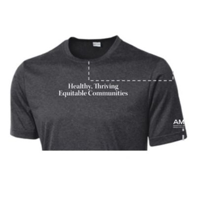 Sport-Tek Heather Contender T-Shirt