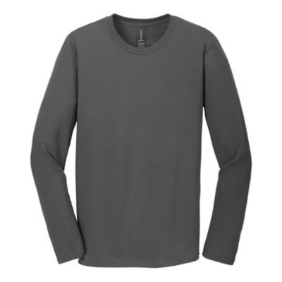 Gildan Softstyle Long Sleeve T-Shirt