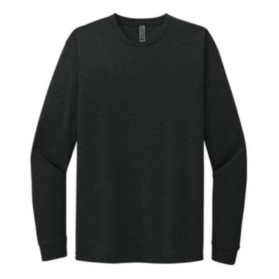 Next Level CVC Long Sleeve T-Shirt - AMA American Medical Association
