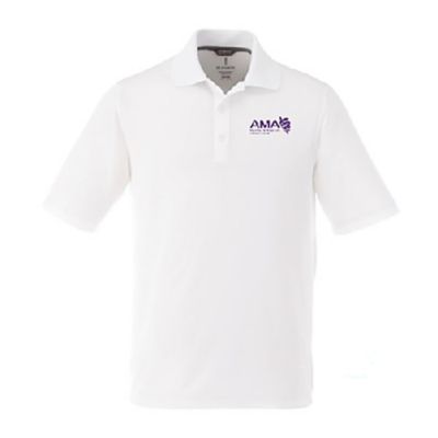 Dade Short Sleeve Performance Polo Shirt
