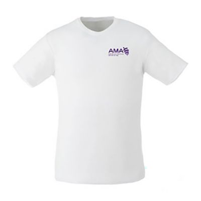 Crew Neck Short Sleeve T-Shirt