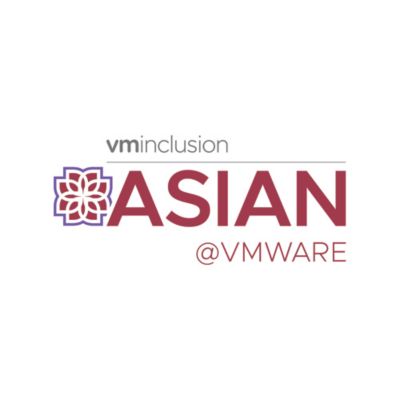 Asian @VMware