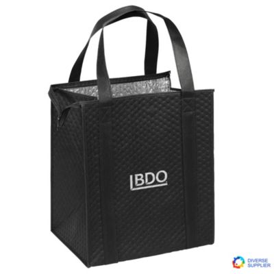 Therm-o-Tote Bag - 13 in. x 10 in. x 15 in.