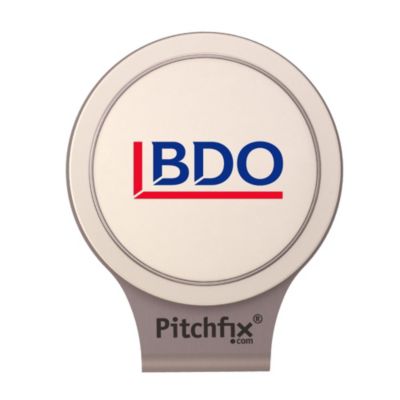 PitchFix Magnetic Ball Marker Hat Clip