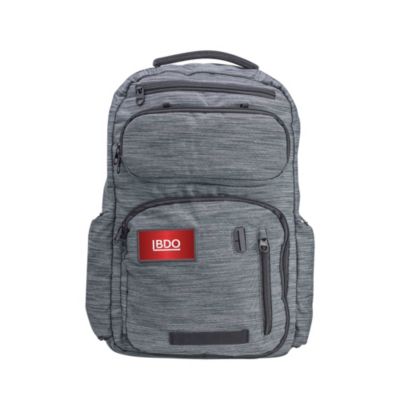 Embarcadero Smart Backpack