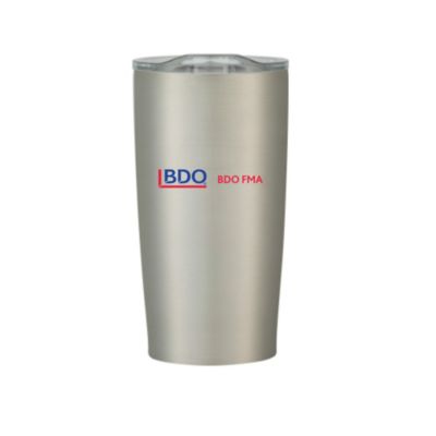 Himalayan Stainless Tumbler - 20 oz. - FMA