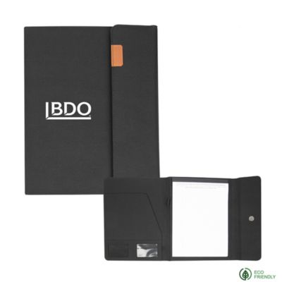 Paragon RPET Padfolio