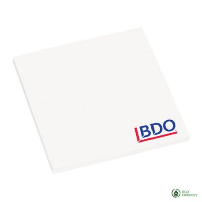 Adhesive Notes - 25 Sheets - 3 in. x 3 in.