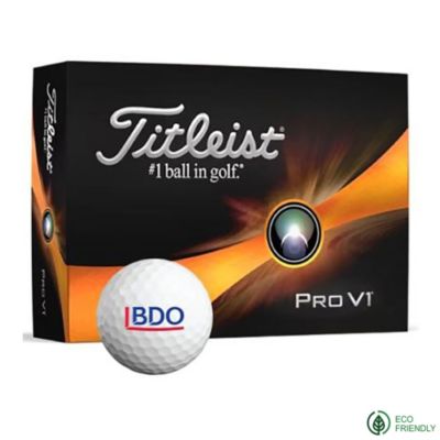 Titleist Pro V1 Golf Balls