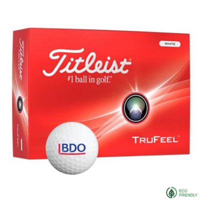 Titleist Trufeel Golf Ball