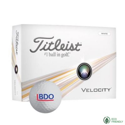 Titleist Tour Soft Golf Ball