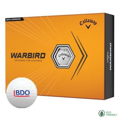 Callaway Warbird Golf Ball