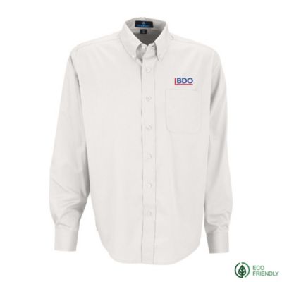 Wicked Woven Long Sleeve Shirt