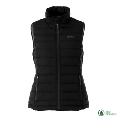 Ladies Mercer Insulated Vest