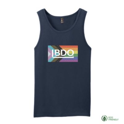 District Concert Tank - Pride