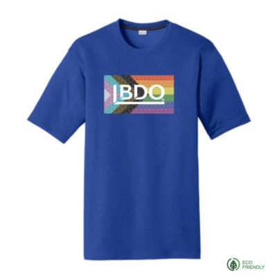 BDO Pride