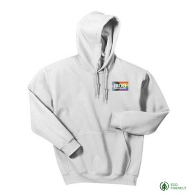 Gildan Heavy Blend Hooded Sweatshirt - Pride