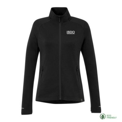 Ladies Asgard Eco Knit Jacket