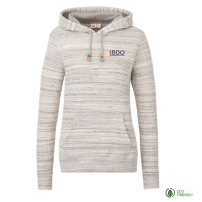 Ladies tentree Space Dye Classic Hoodie