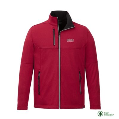 Joris Eco Softshell Jacket