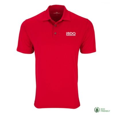 Vansport Planet Polo Shirt