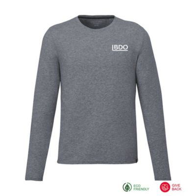 Somoto Eco Long Sleeve T-Shirt