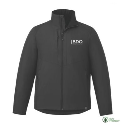 Kyes Eco Packable Insulated Jacket