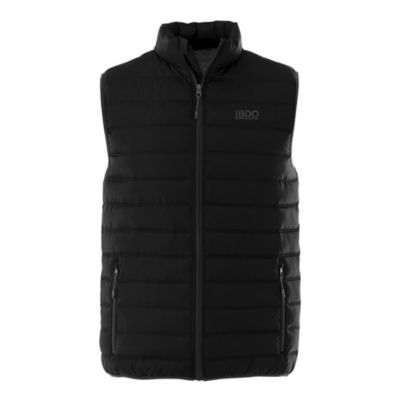 Mercer Insulated Vest (1PC)