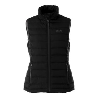 Ladies Mercer Insulated Vest (1PC)