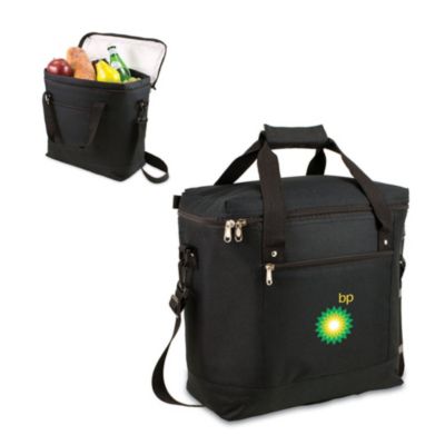 Montero Insulated Cooler Bag - 12 in. x 7 in. x 13 in.