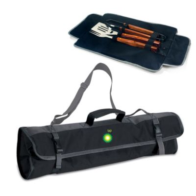 3-Piece BBQ Set