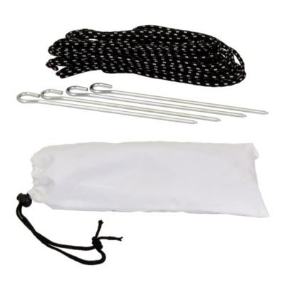 Event Tent Stake Kit