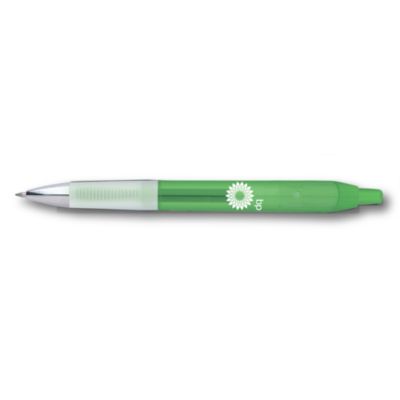 BIC Intensity Clic Plastic Pen