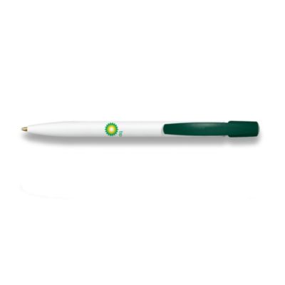 BIC Media Clic Plastic Pen