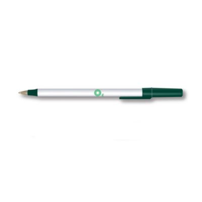 BIC Round Stic Recycled Pen