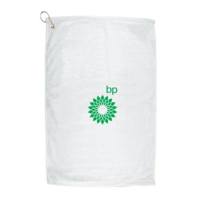 Premium Golf Towel - 16 in. x 25 in.