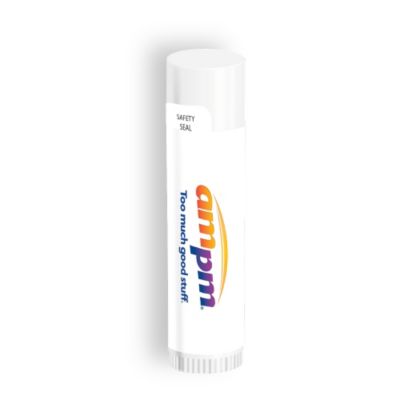 SPF 15 Broad Spectrum Spearmint Lip Balm - ampm