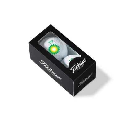 Titleist 2- Golf Ball Sleeve - ProV1