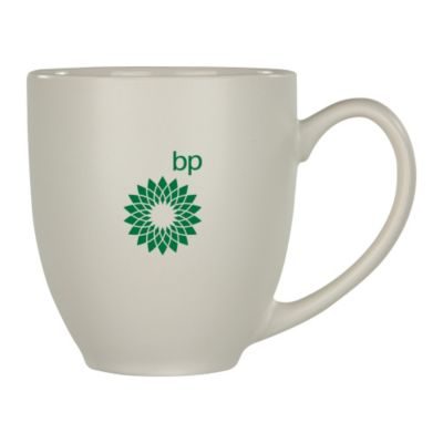 Kona Joe Ceramic Mug - 16 oz.