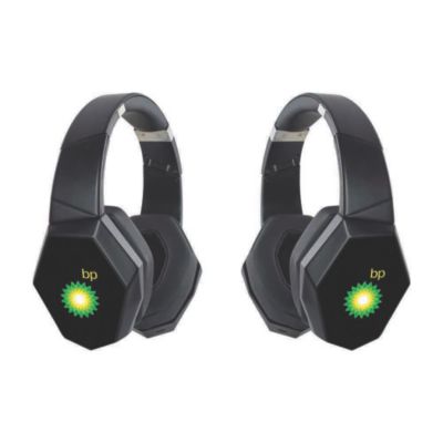 Wrapsody Noise Reducing Bluetooth Headphones