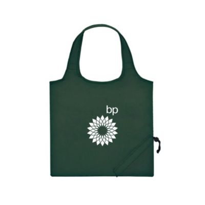 Foldaway Tote Bag - 16 in. x 14.5 in.