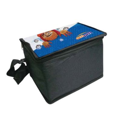 6-Pack Cooler - 8.5 in. x 6 in. - ampm