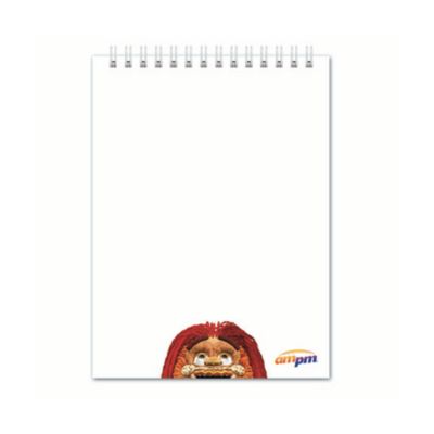 SlimLine Note Pad - 5 in. x 7 in.