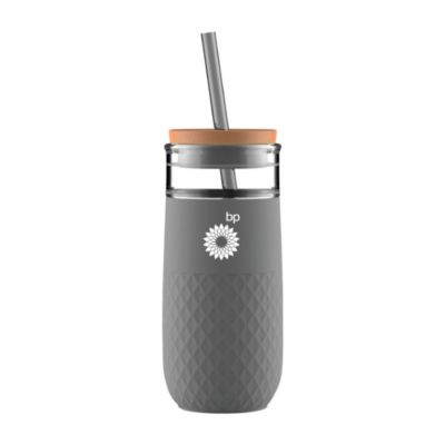 Ello Devon Glass Tumbler - 20 oz.