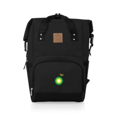 OTG Roll-Top Cooler Backpack