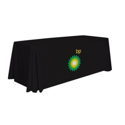 Standard Table Cloth - 8 ft.